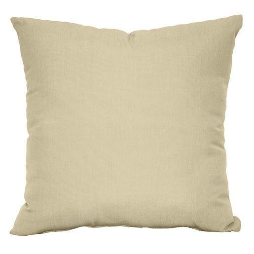 24" x 24" Throw Pillow