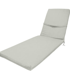 Product Image: FP-CUSH415SACL-CG Outdoor/Outdoor Accessories/Patio Furniture Accessories