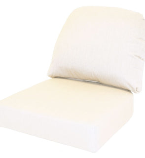 Product Image: FP-CUSH600C-CA Outdoor/Outdoor Accessories/Patio Furniture Accessories