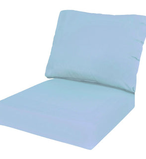 Product Image: FP-CUSH600MID-CB Outdoor/Outdoor Accessories/Patio Furniture Accessories