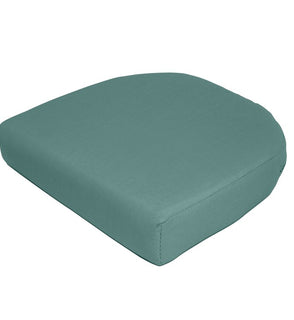 Product Image: FP-CUSH300C-BR Outdoor/Outdoor Accessories/Patio Furniture Accessories