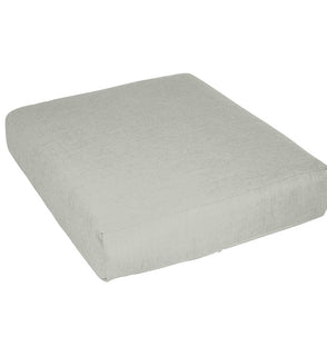 Product Image: FP-CUSH271OR-CG Outdoor/Outdoor Accessories/Patio Furniture Accessories