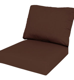 Product Image: FP-CUSH600MID-CC Outdoor/Outdoor Accessories/Patio Furniture Accessories