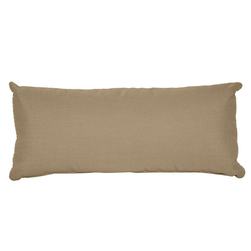 17" x 7" Lumbar Pillow