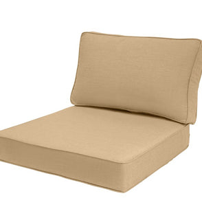 Product Image: FP-CUSH260C-CO Outdoor/Outdoor Accessories/Patio Furniture Accessories