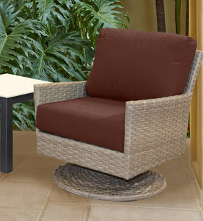 Product Image: FP-CUSH271C-CC Outdoor/Outdoor Accessories/Patio Furniture Accessories