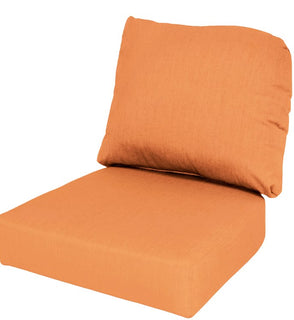 Product Image: FP-CUSH600END-CT Outdoor/Outdoor Accessories/Patio Furniture Accessories