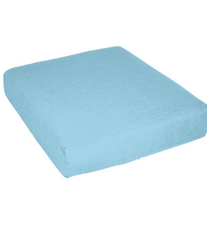 Product Image: FP-CUSH271OR-CH Outdoor/Outdoor Accessories/Patio Furniture Accessories