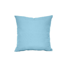 18" x 18" Throw Pillow