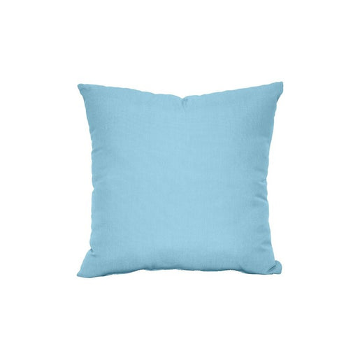 18" x 18" Throw Pillow