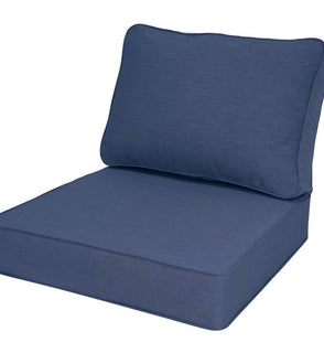 Product Image: FP-CUSH270C-CV Outdoor/Outdoor Accessories/Patio Furniture Accessories