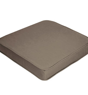 Product Image: FP-CUSH415DC-SH Outdoor/Outdoor Accessories/Patio Furniture Accessories