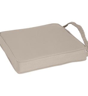 Product Image: FP-CUSH415DCS-AS Outdoor/Outdoor Accessories/Patio Furniture Accessories