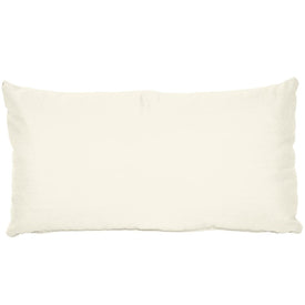 12" x 17" Kidney Pillow