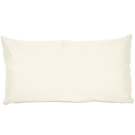 12" x 17" Kidney Pillow