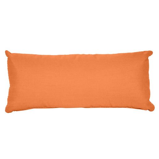 17" x 7" Lumbar Pillow