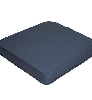 Product Image: FP-CUSH415DC-SI Outdoor/Outdoor Accessories/Patio Furniture Accessories