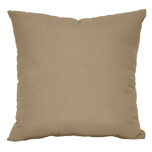 24" x 24" Throw Pillow