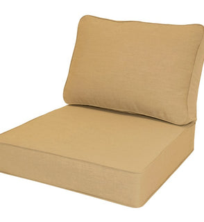 Product Image: FP-CUSH270C-SS Outdoor/Outdoor Accessories/Patio Furniture Accessories