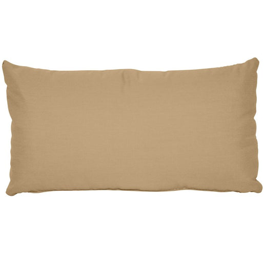 12" x 17" Kidney Pillow