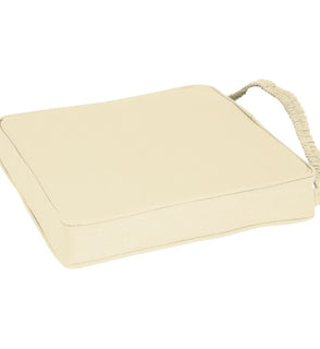 Product Image: FP-CUSH415DCS-CA Outdoor/Outdoor Accessories/Patio Furniture Accessories