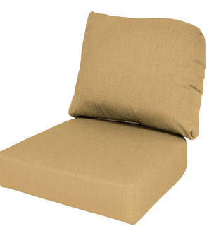 Product Image: FP-CUSH600END-SS Outdoor/Outdoor Accessories/Patio Furniture Accessories