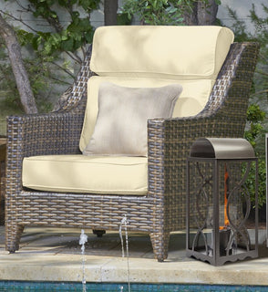 Product Image: FP-CUSH4312C-CA Outdoor/Outdoor Accessories/Patio Furniture Accessories