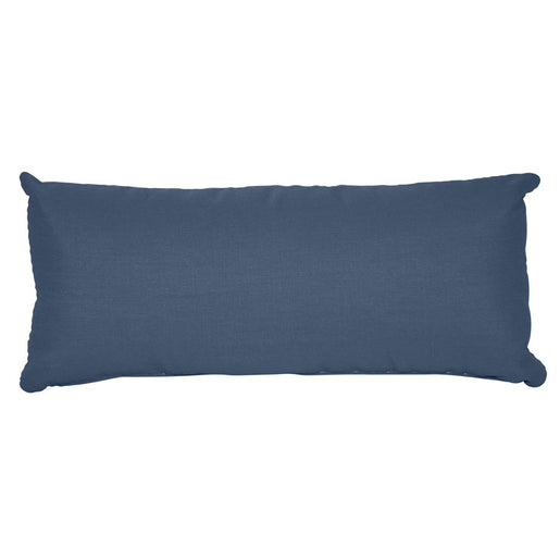 17" x 7" Lumbar Pillow