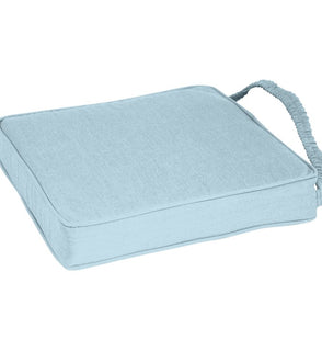 Product Image: FP-CUSH415DCS-CB Outdoor/Outdoor Accessories/Patio Furniture Accessories