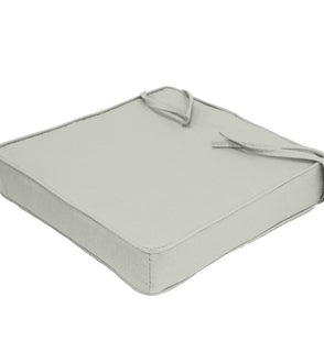 Product Image: FP-CUSHREPL17-CG Outdoor/Outdoor Accessories/Patio Furniture Accessories