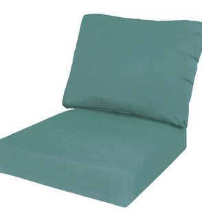 Product Image: FP-CUSH600MID-BR Outdoor/Outdoor Accessories/Patio Furniture Accessories