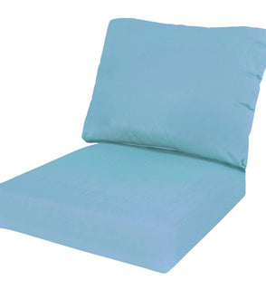 Product Image: FP-CUSH600MID-CH Outdoor/Outdoor Accessories/Patio Furniture Accessories