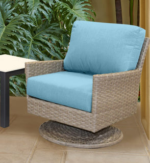 Product Image: FP-CUSH271C-CH Outdoor/Outdoor Accessories/Patio Furniture Accessories