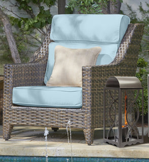 Product Image: FP-CUSH4312C-CB Outdoor/Outdoor Accessories/Patio Furniture Accessories