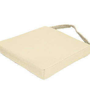 Product Image: FP-CUSH416DCS-CA Outdoor/Outdoor Accessories/Patio Furniture Accessories