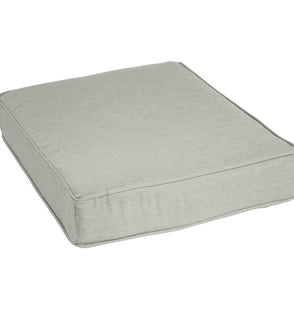 Product Image: FP-CUSH270OR-CG Outdoor/Outdoor Accessories/Patio Furniture Accessories