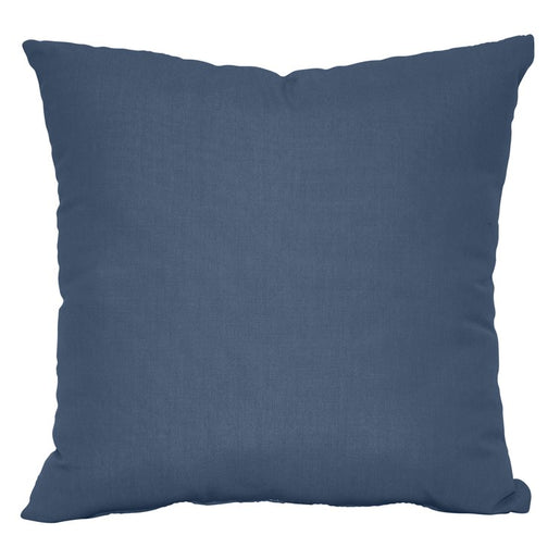 20" x 20" Throw Pillow