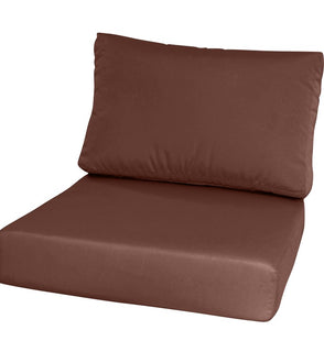 Product Image: FP-CUSH261C-CC Outdoor/Outdoor Accessories/Patio Furniture Accessories