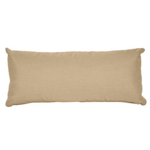 17" x 7" Lumbar Pillow