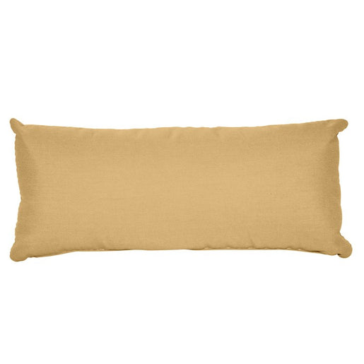 17" x 7" Lumbar Pillow