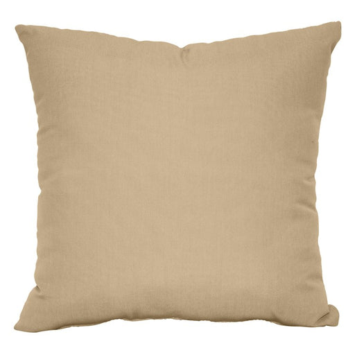 16" x 16" Throw Pillow