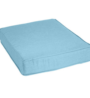 Product Image: FP-CUSH270OR-CH Outdoor/Outdoor Accessories/Patio Furniture Accessories