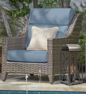 Product Image: FP-CUSH4312C-CD Outdoor/Outdoor Accessories/Patio Furniture Accessories