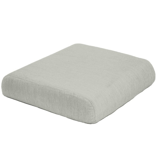 20" L x 22.5" W x 4" D Ottoman/Bench Cushion