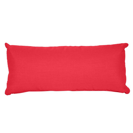 17" x 7" Lumbar Pillow