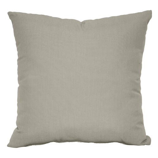 18" x 18" Throw Pillow
