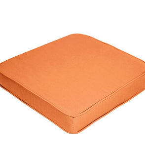 Product Image: FP-CUSH415DC-CT Outdoor/Outdoor Accessories/Patio Furniture Accessories