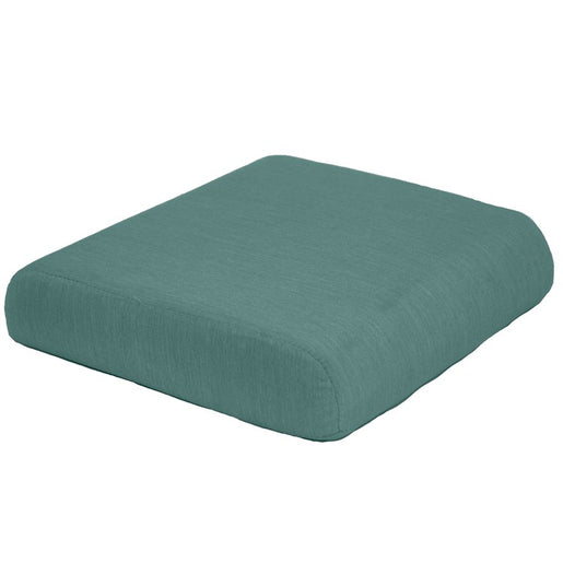 20" L x 22.5" W x 4" D Ottoman/Bench Cushion