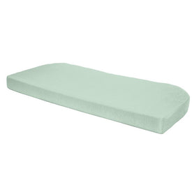 19.5" L x 44.5" W x 3.5" D Ottoman/Bench Cushion