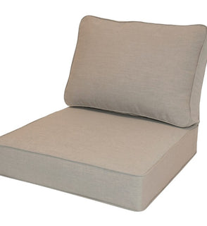 Product Image: FP-CUSH270C-AS Outdoor/Outdoor Accessories/Patio Furniture Accessories